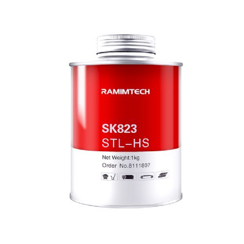 热硫化粘接剂SK823