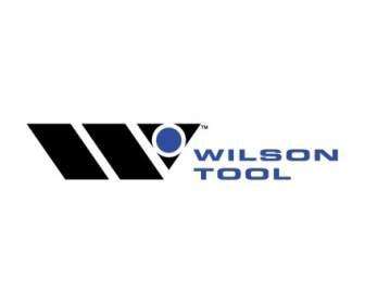 美国WILSON数控冲床模具