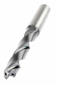肯纳金属推出HPX新一代高性能硬质合金钻头