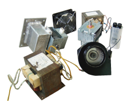 微波设备配件、微波设备输送带、微波烘干机、干燥机