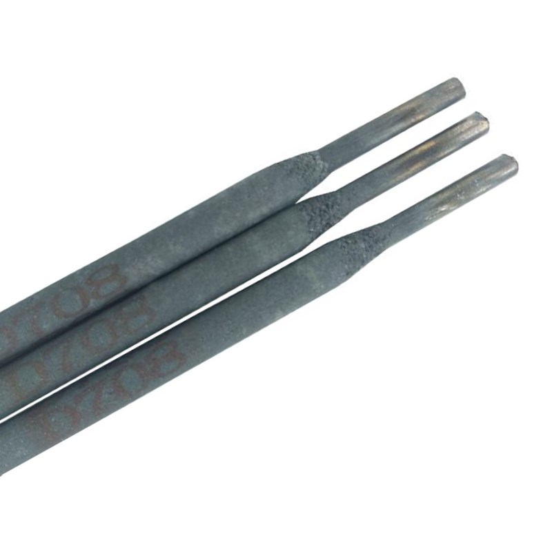 D707 D708 D717碳化钨合金耐磨堆焊焊条