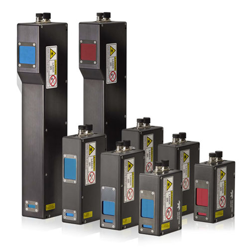 Teledyne DALSA推出经济高效的新型激光轮廓仪，适用于在线3D测量和检测