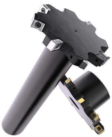 Seco® 凭借 335.18 三面刃铣刀设定了新的标准：提供 70 多种款型并支持全面定制