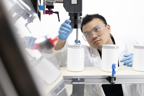 Flir推出A6450长寿命制冷型中波红外热像仪，助力全天候自动化与质量检测